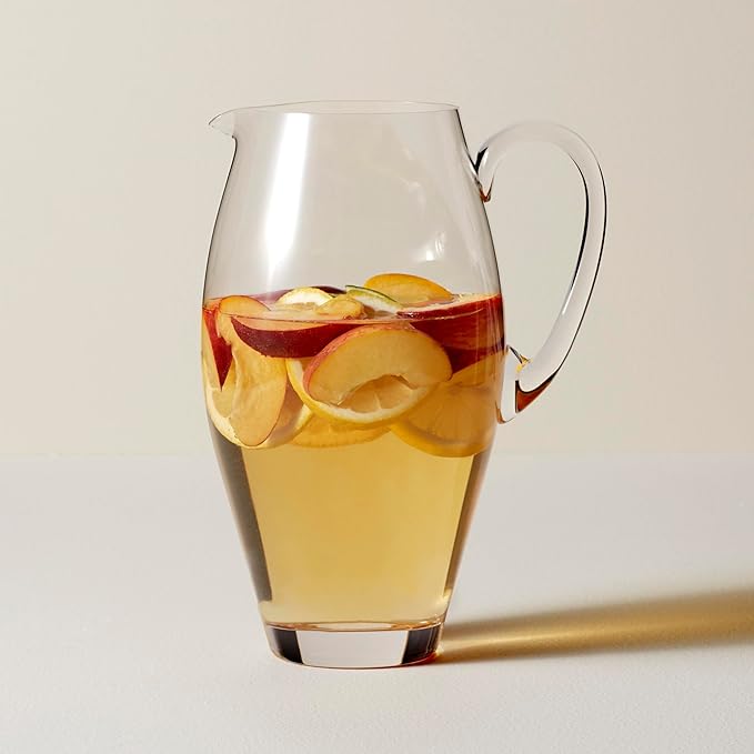 Lenox 869168 Tuscany Classics Contemporary Pitcher