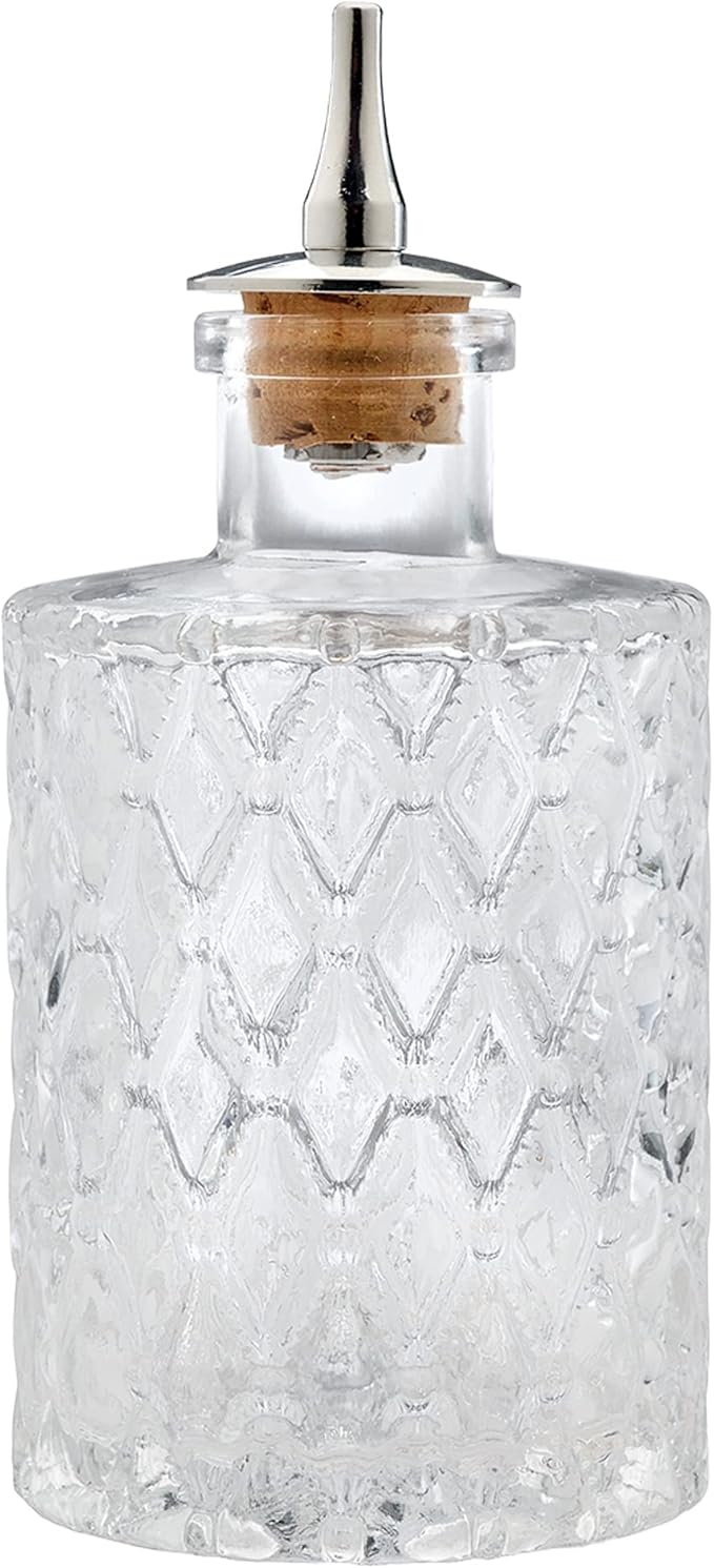 Barfly Bitters Bottle, 150ml/5.1 oz.