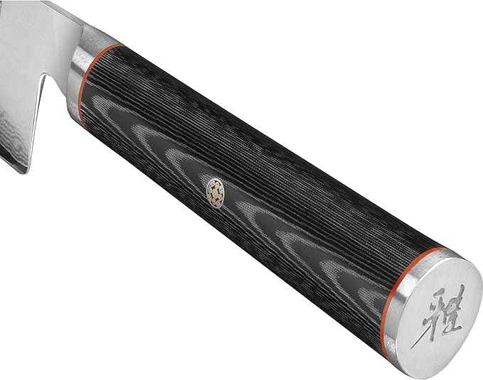 MIYABI Kaizen 6-inch Utility Knife