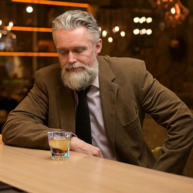 Letter M Monogram Ice Cube Mold Custom Ice Cube Mold 2 Inch Big Initials Silicone Ice Cube Tray Gifts for DAD Gifts for Him