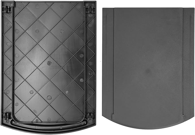 Tapis A Glissiere Cafe Sliding Tray,Kitchen Appliance Rolling Counter Large Black Kueirg Whitestorage Organization,Sliding Coffee Maker Tray Mat Countertop Coffee Appliance Moving Holder
