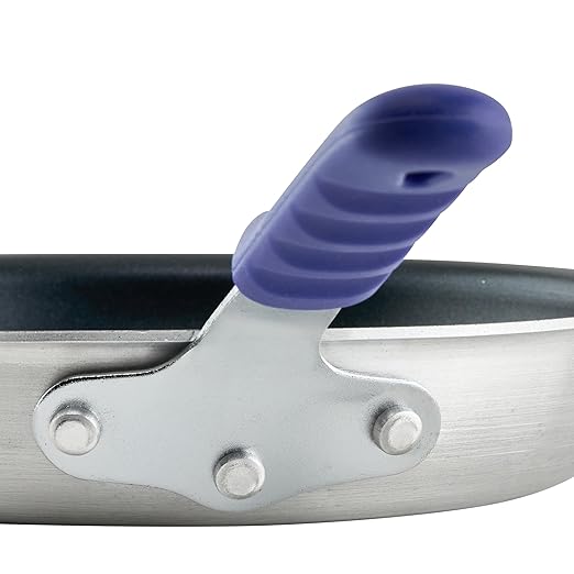 Winware , 10 Inch, Aluminum