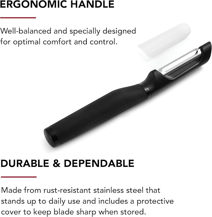 KitchenAid Soft Classic Euro Peeler