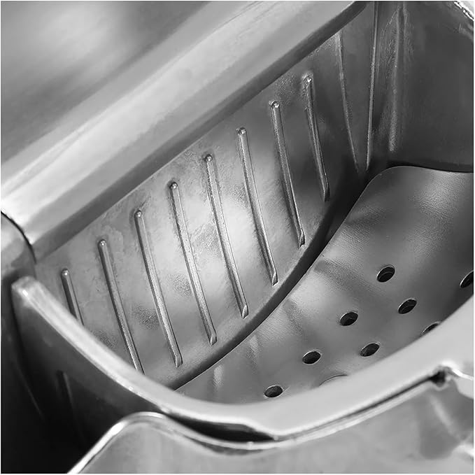 Manual Juicer Hand Press Silver Portable Manual Juicer Lemon And Orange Juicing Tool Fruit