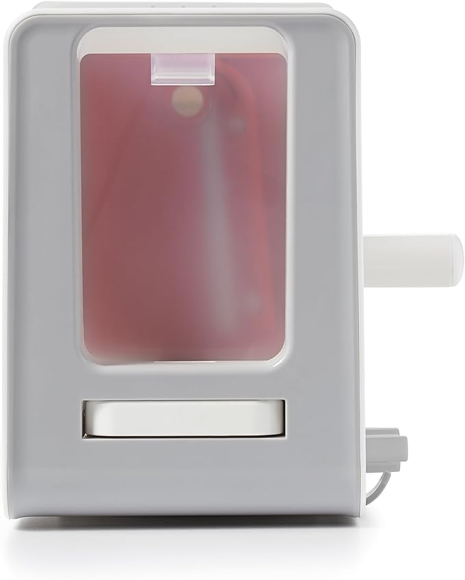 OXO Good Grips 3-Blade Tabletop Spiralizer with StrongHold Suction