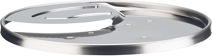 Cuisinart DFP-14BCNYAMZ Custom 14 Food Processor Brushed Metal Series, , Stainless Steel