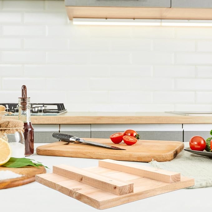 UPKOCH Wooden Tofu Press Mold Washable Board for Homemade Tofu Reusable Maker Convenient Tool for Bean Curd and Cheese Making