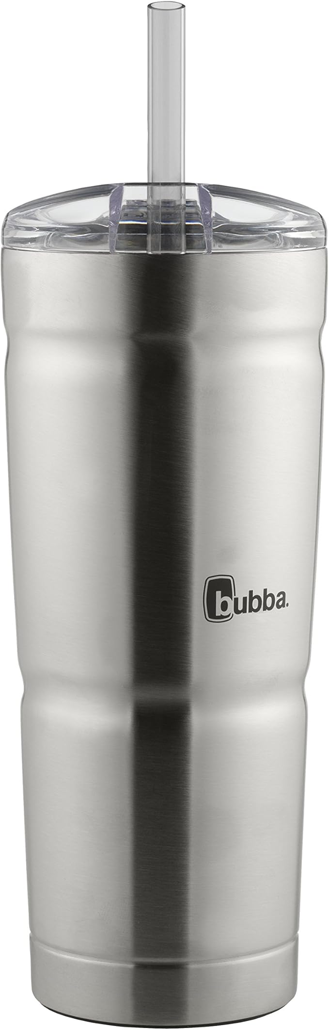 Bubba Hero XL Vacuum-Insulated Stainless Steel Travel Mug, Large Travel Mug & Envy S Vacuum-Insulated Stainless Steel Tumbler with Lid and Straw