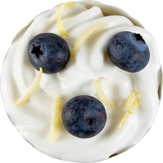 Restaurantware Baking Cups 200 Pack of 3.38 oz Paper Cupcake Liners Greaseproof Scalloped Oven-Safe Elegant Dessert Muffin Cups Disposable for Parties
