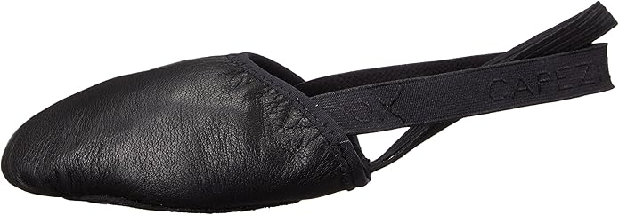 Capezio Leather Pirouette II Dance Shoe