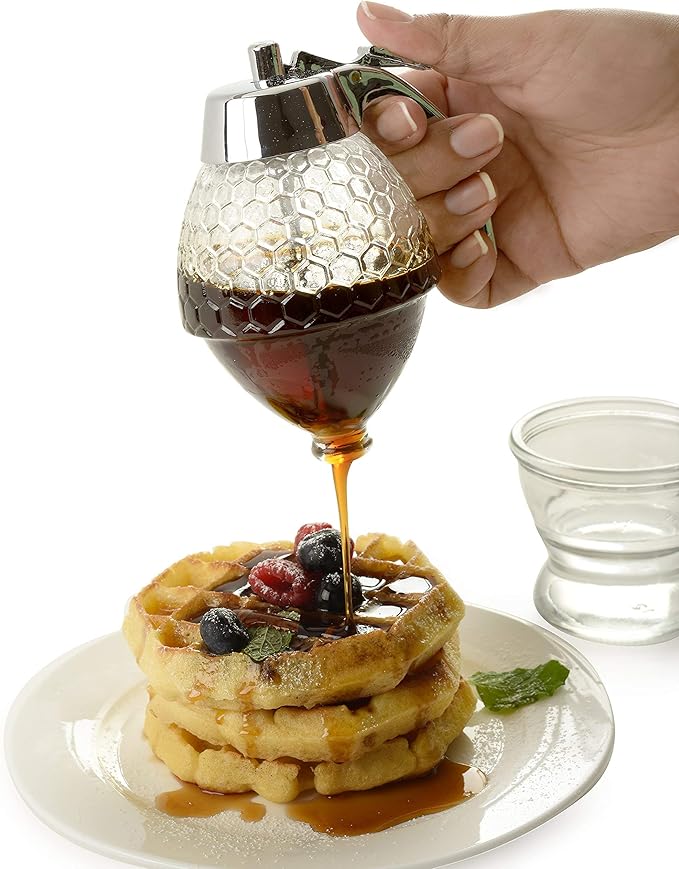 Norpro Honey/Syrup Dispenser