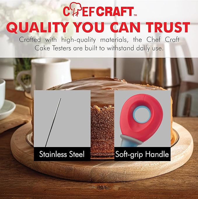 Chef Craft Cake Tester