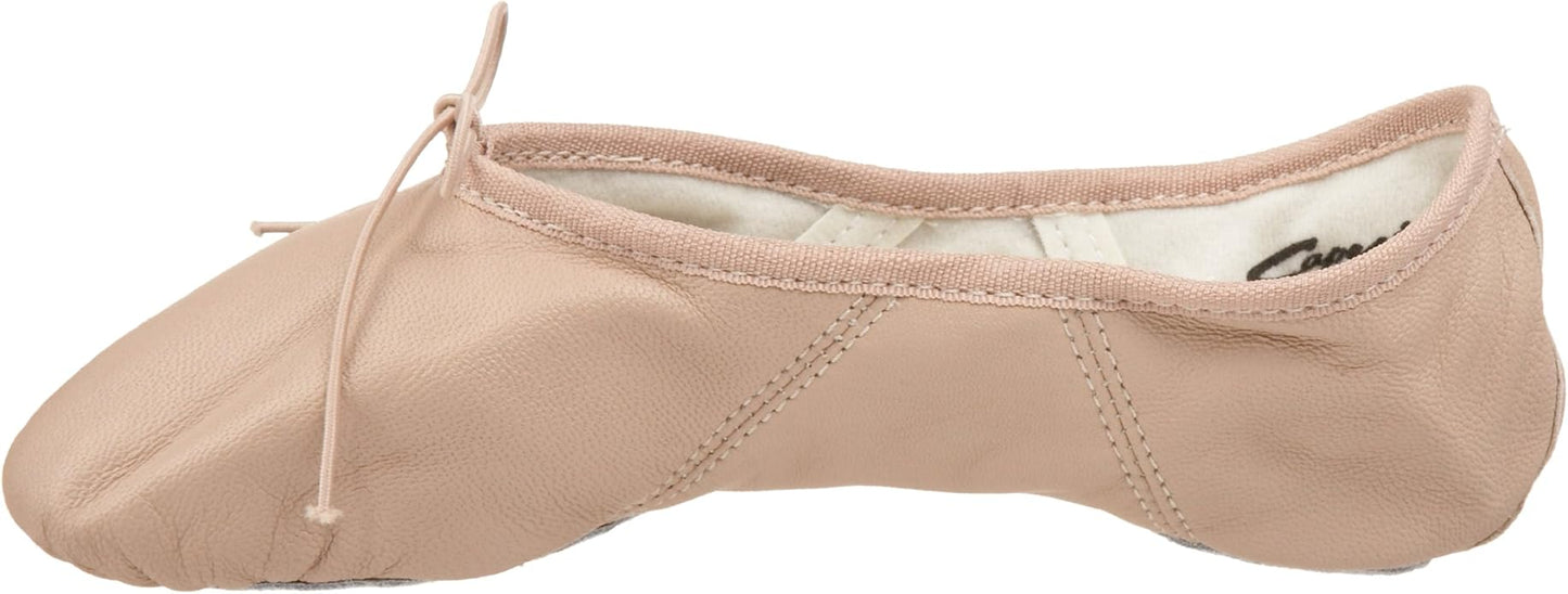 Capezio Women's 2027 Juliet Ballet Shoe