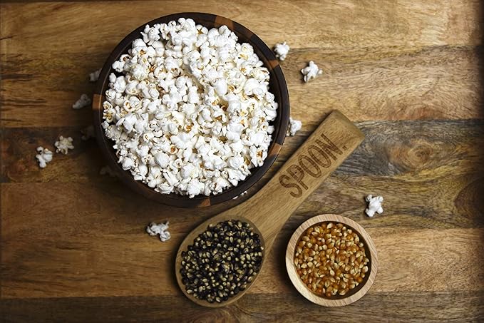 Amish Country Popcorn | 12-14 oz Bottles | Popcorn Kernel Variety Bundle | Old Fashioned, Non-GMO and Gluten Free (12-14 oz Bottles)