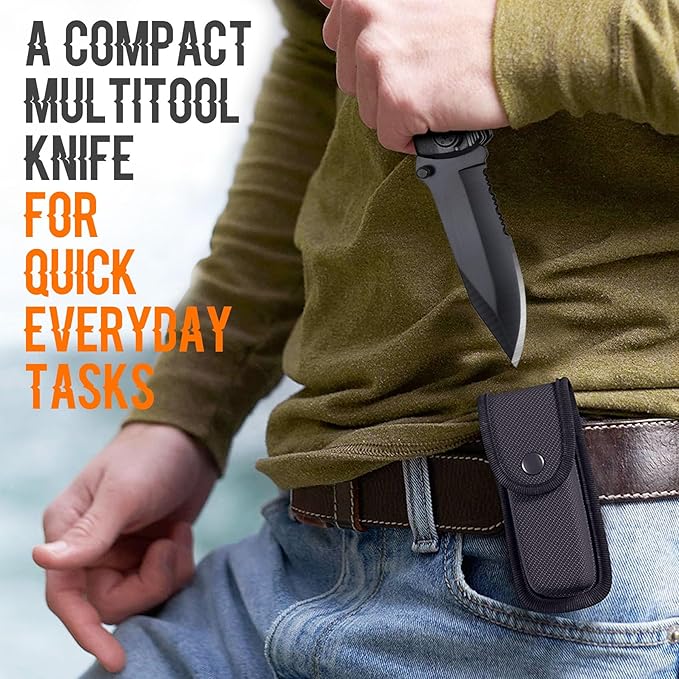 Gifts for Son,”Best Son Ever”Multitool Knife,Stocking Stuffers for Son,Son Birthday Gifts,Gifts Idea for Son,Gifts for Son from Mom Dad,Best Son Gifts,Graduation Gifts,Son Christmas Gift