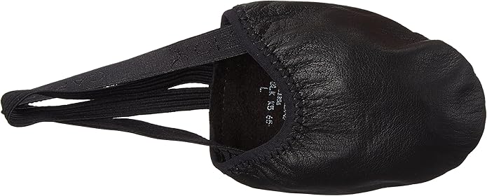 Capezio Leather Pirouette II Dance Shoe