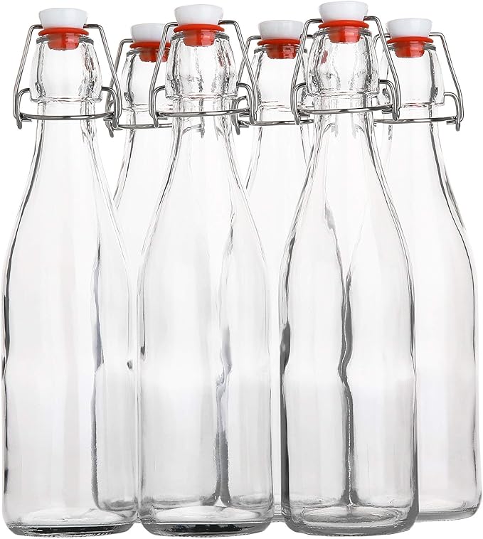 AYL Pack of 6 16 fl. oz. and Pack of 6 33 fl. oz.