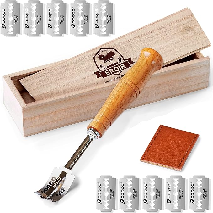 EROIR Bread Baking Kit Large