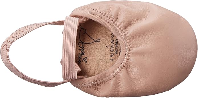 Capezio Turning Pointe 55 Women Dance Shoe