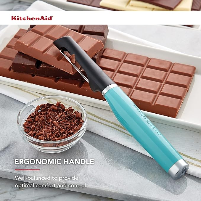 KitchenAid Soft Classic Euro Peeler