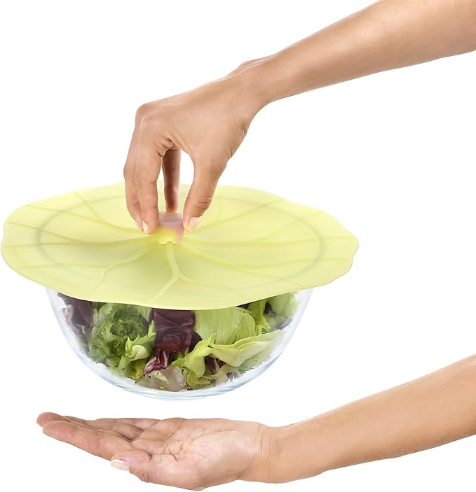 Charles Viancin Lilypad Lid - Extra Large 13"