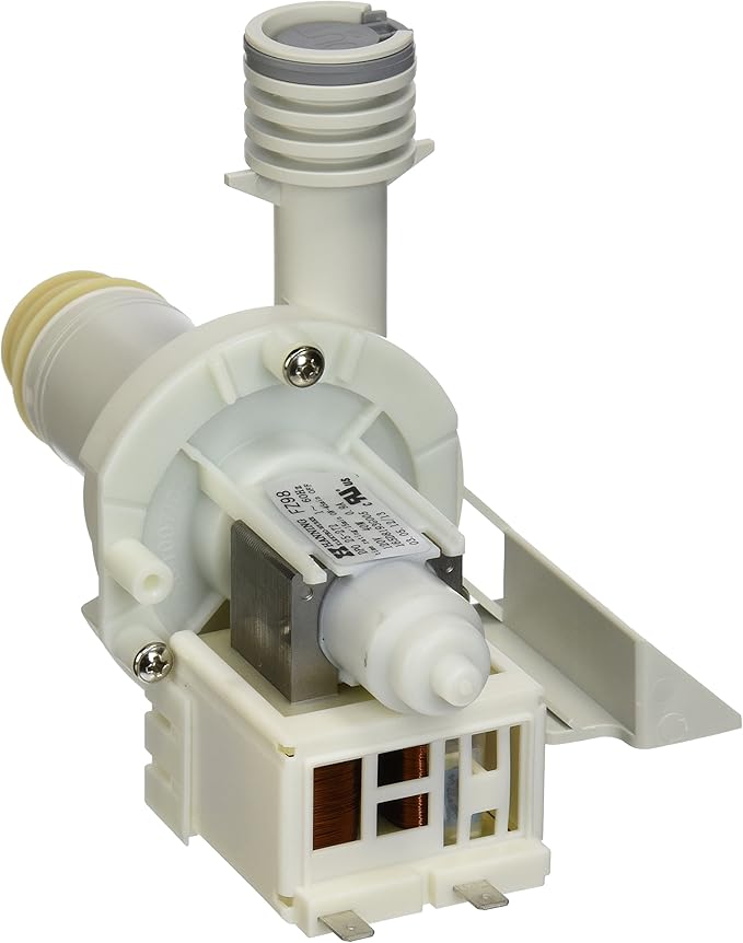 GE WD26X10046 Dishwasher Drain Pump