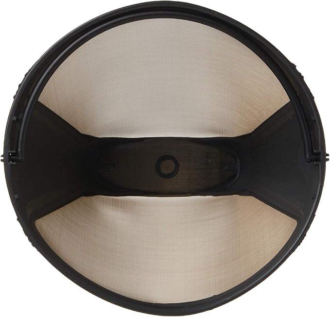 Cuisinart GTF Gold Tone Coffee Filter, 10-12 Cup