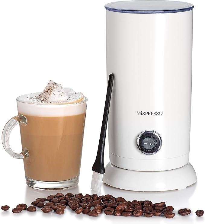 Mixpresso Milk Frother