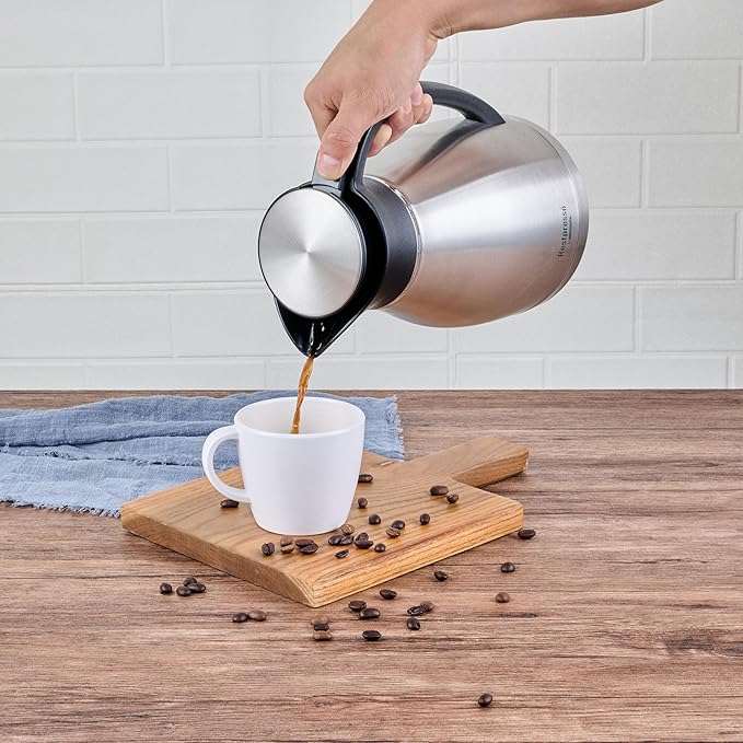Restaurantware-Restpresso Insulated Coffee Carafe/Server