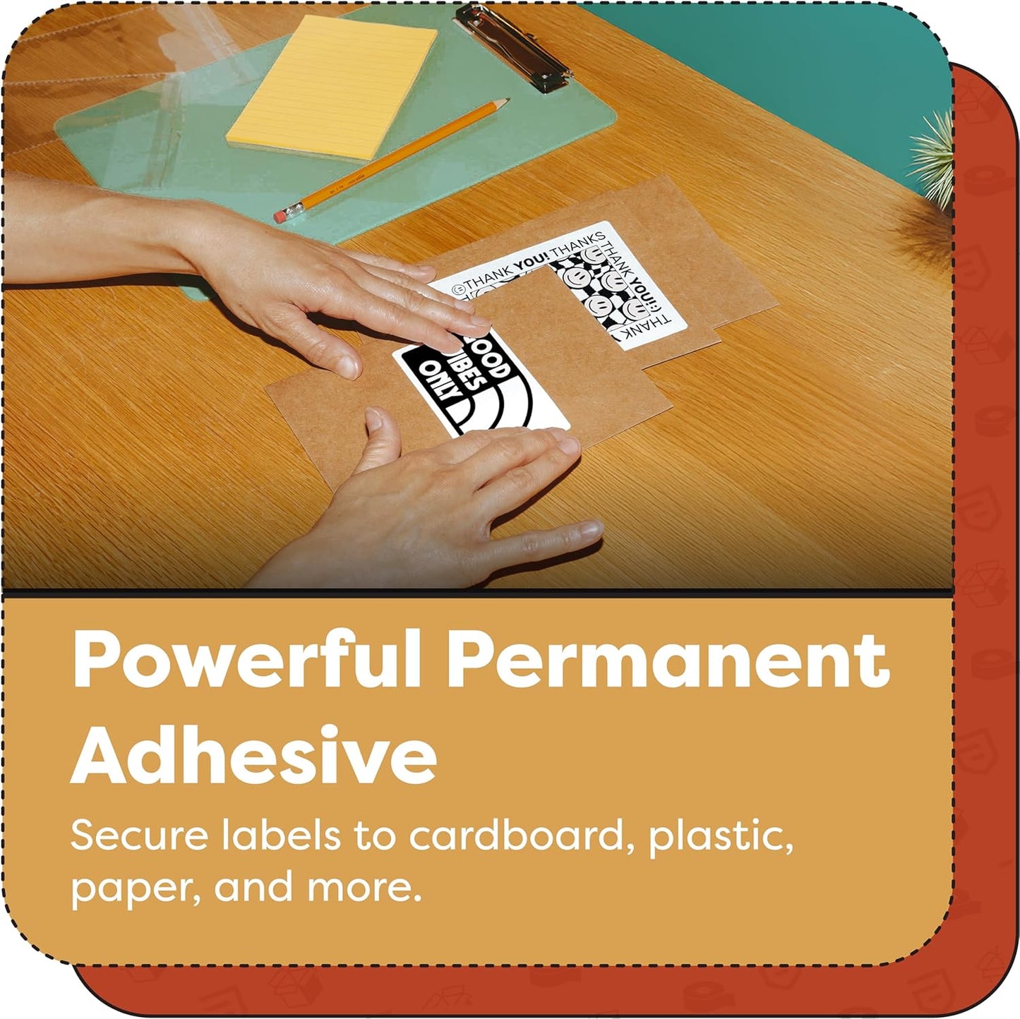 Aegis Adhesives - 1” X ½” Direct Thermal Labels for Small Price Tags, Return Address, File Folder, Compatible with Zebra Desktop Printers - NOT Rollo Compatible (12 Rolls, 2400 Labels/Roll)