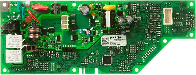 GE Appliances WD21X24900 Dishwasher Electronic Control Board Assembly