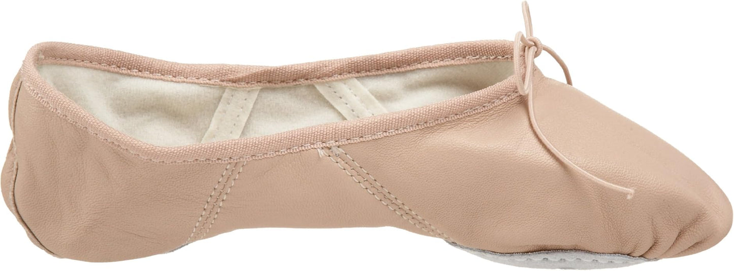 Capezio Women's 2027 Juliet Ballet Shoe