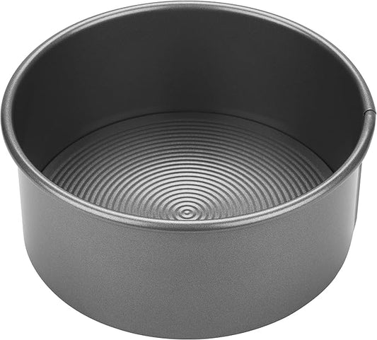 Circulon Loose Base Round Cake Tin, 22 x 22 x 9.5 cm