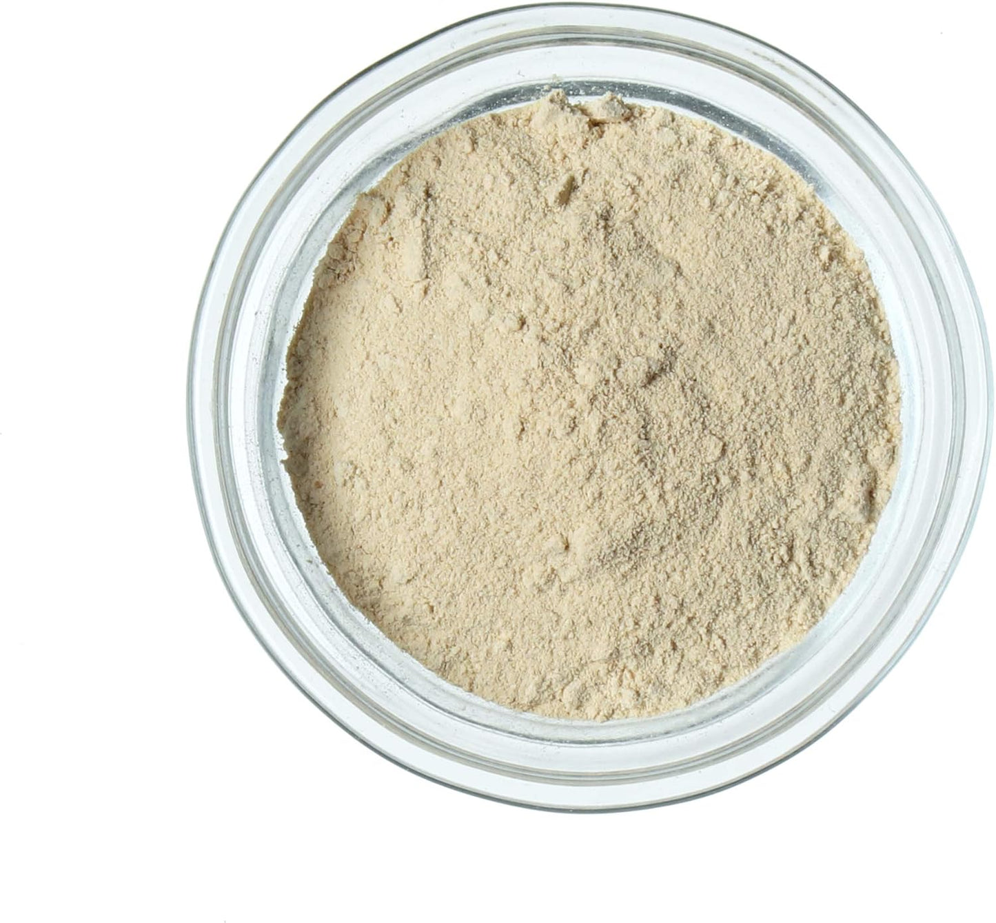 Organic Sunflower Lecithin Powder Gluten-Free Vegan OU Kosher Certified - 50g/2oz