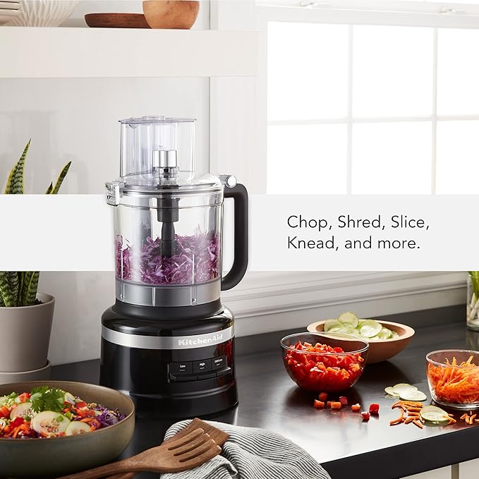KitchenAid 13-Cup Food Processor - KFP1318