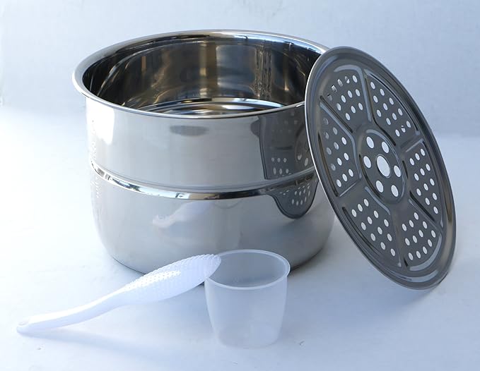 SPT EPC-11A 1000-watt Electric Pressure Cooker, 6.5-Quart