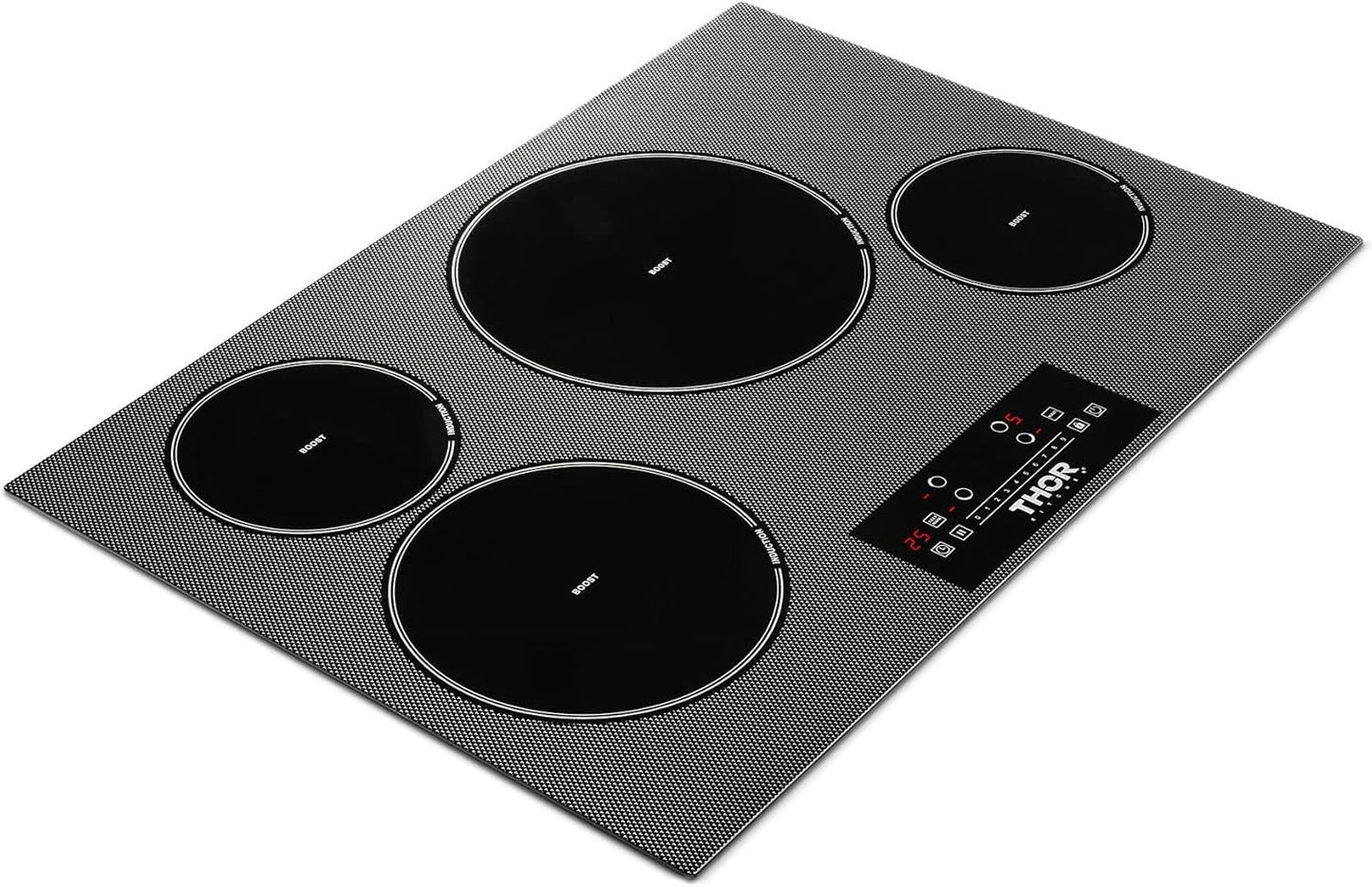THOR Kitchen Professional 30-inch Induction Cooktop - Model TIH30