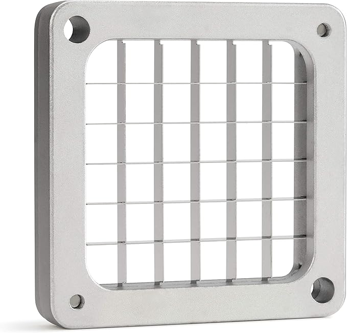 New Star Foodservice 1028959 Replacement Blade for 1028935 New Star Foodservice Wall Mounted 1/2" French Fry Cutter (REPLACEMENT PART ONLY COMPATIBLE WITH NSF WALL MOUNTED FRENCH FRY CUTTER)