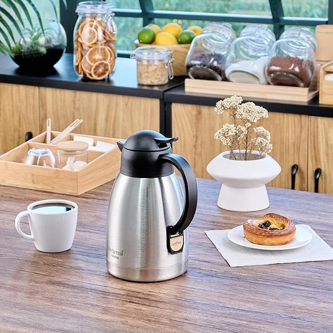 Restaurantware-Restpresso Insulated Coffee Carafe/Server