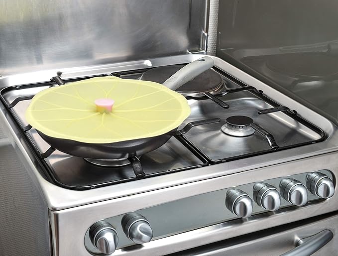 Charles Viancin Lilypad Lid - Extra Large 13"