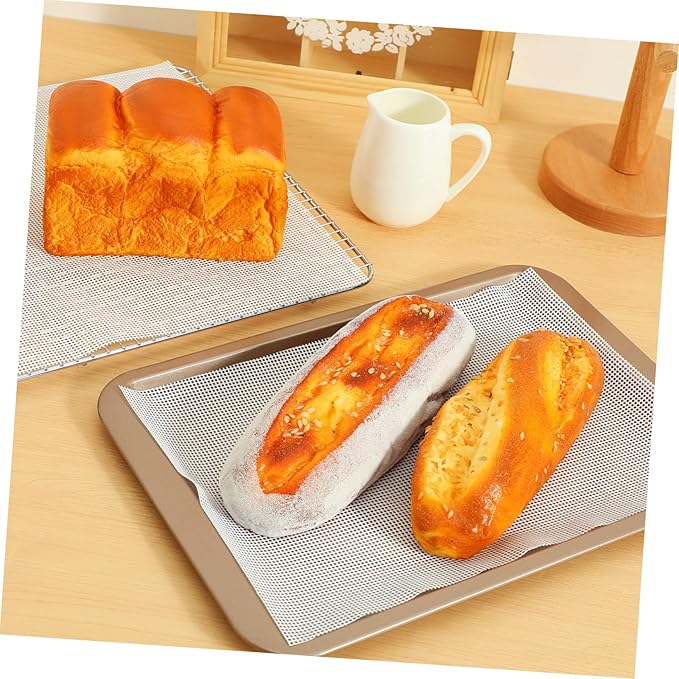 10pcs Food Grade Silicone Steamer Mat Non Stick Oven Mat Microwave Oven Steam Liner Stove Steamer Cooking Liner