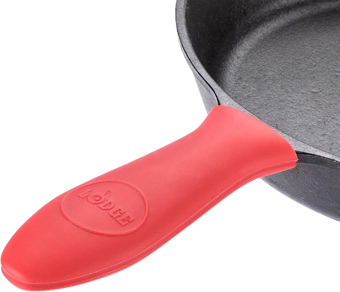 Lodge Essential Pan Set, 7-Piece, Black