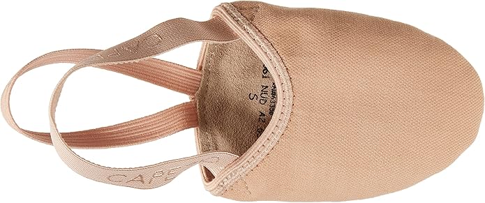 Capezio Women's Canvas Pirouette Ii Dance Shoe