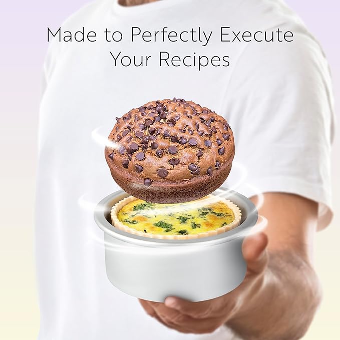 Restaurantware-Met Lux 10 x 3 Inch Straight-Sided Baking Tin, 1 Round Cake Pan - Oven-Ready, Freezable, Anodized Aluminum Round Baking Pan, Greaseproof, For Layer Birthday Cake