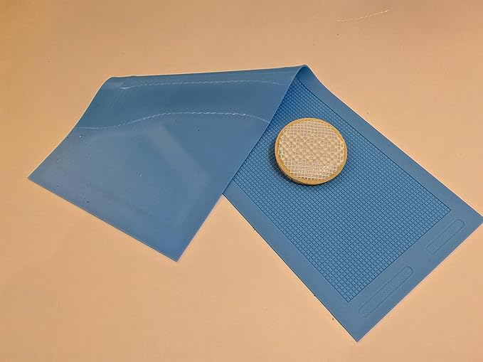 SugarVeil® Needlepoint Mat