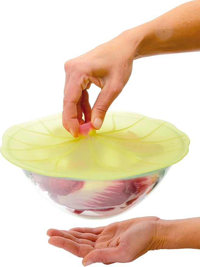 Charles Viancin Lilypad Lid - Small 6"