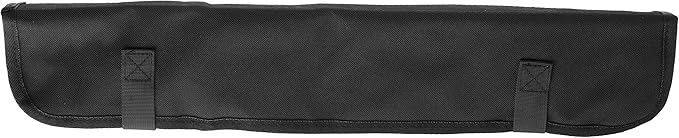 Mercer Culinary 4-Pocket Knife Roll