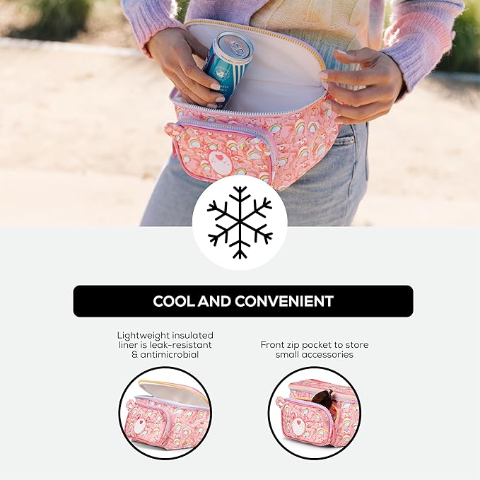 Igloo Carebears Cooler Collection