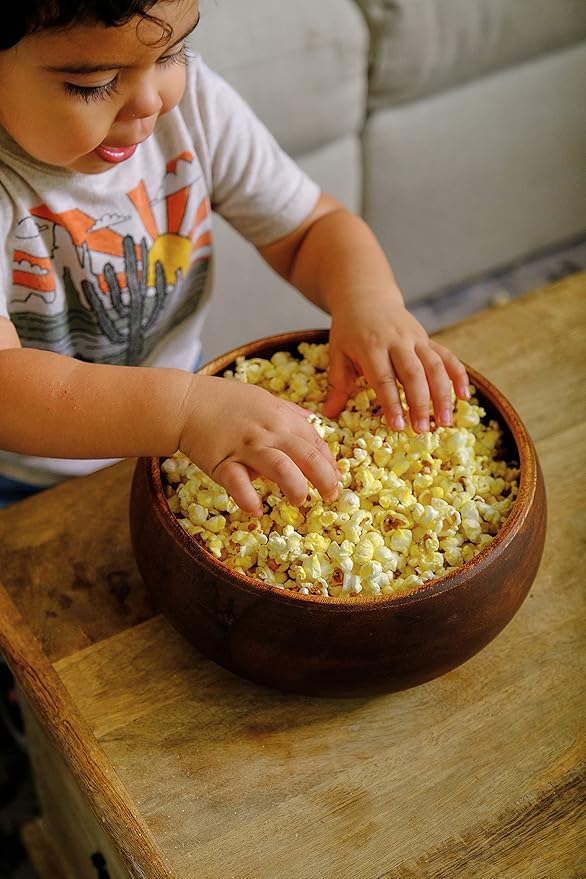 Amish Country Popcorn | 6 Pack Popcorn Dust Bundle | Old Fashioned, Non-GMO