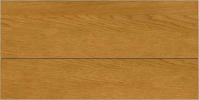 SIMPLIHOME Hunter 48 inch Wide Rectangle Industrial Lift Top Coffee Table in Oak Veneer for the Living Room and Family Room